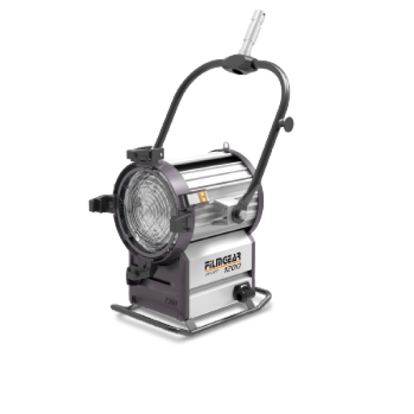 Освітлювальний прилад FILMGEAR Daylight Fresnel 1200W SE